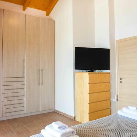 Villa Kivis Kivérion Eksteriør bilde